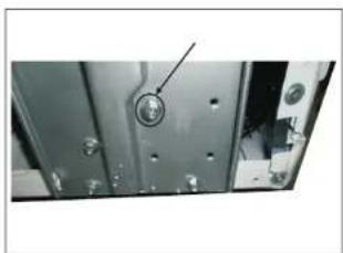 Godrej Single Door - INSTRUCTION FOR HANDLE INSTALLATION - 8