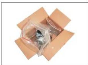 Godrej Single Door - INSTRUCTION FOR HANDLE INSTALLATION - 2