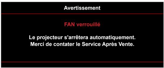 OPTOMA DS348 - INFORMATIONS SUPPLÉMENTAIRES - 2