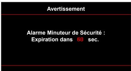 OPTOMA DS348 - INFORMATIONS SUPPLÉMENTAIRES - 5