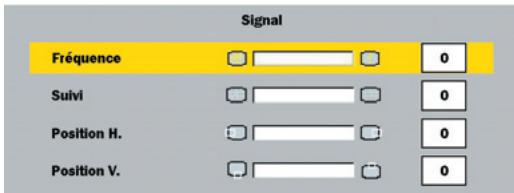 OPTOMA DV10 - Signal - 1