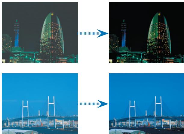 OPTOMA DV10 - Image AI - 1
