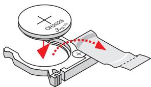 OPTOMA DW309 - Télécommande - 3