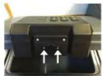 FIRST ALERT 2602DF - PROGRAMMING A PERSONAL PASSCODE - 1