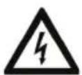 HUSQVARNA W 100D - SAFETY LABEL - 4