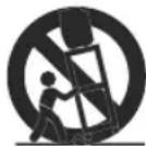 MAGNAVOX MSH318 - IMPORTANT SAFETY INSTRUCTIONS - 1