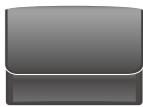 OPTOMA DX211 - Vue d'ensemble du paquet - 2
