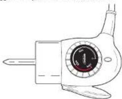 SUNBEAM DiamondForce WWM7000DF - Trigger-Release Control Probe - 1