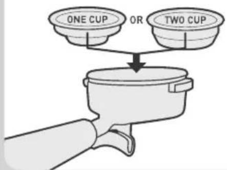 ONE CUP OR TWO CUP