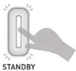 STANDBY