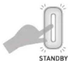 STANDBY