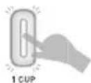 SUNBEAM Cafe Series Duo EMM7200 - Customisable - extraction pre-infusion profile - 2