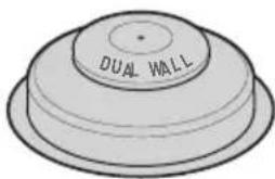 DUAL WALL