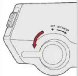SUNBEAM Cafe Series Duo EMM7200 - Warm cup with hot water - 4