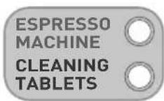 SUNBEAM Cafe Series Duo EMM7200 - Accessories available for purchase - 9
