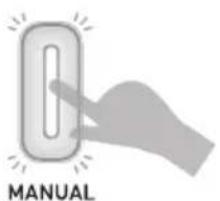 SUNBEAM Cafe Series Duo EMM7200 - Restore all default settings - 10