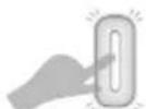SUNBEAM Cafe Series Duo EMM7200 - - Adjusting steam temperature - 2