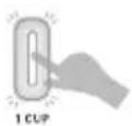 SUNBEAM Cafe Series Duo EMM7200 - - Adjusting extraction temperature - 3