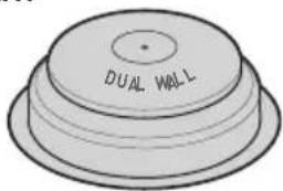 DUAL WALL