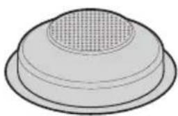 SUNBEAM Cafe Series Duo EMM7200 - Accessories available for purchase - 1