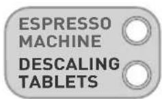 SUNBEAM Cafe Series Duo EMM7200 - Accessories available for purchase - 10