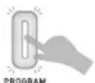 SUNBEAM Cafe Series Duo EMM7200 - Restore all default settings - 1