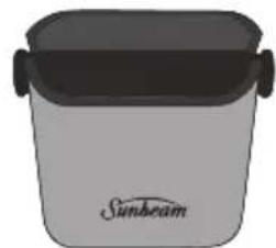 SUNBEAM Cafe Series Duo EMM7200 - Accessories available for purchase - 8