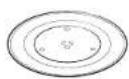 SAMSUNG MC35R8088LE - Accessories - 2