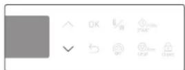 SAMSUNG MC35R8088LE - Sound On/Off - 1