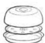SAMSUNG MC35R8088LE - Accessories - 6