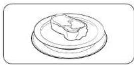 SAMSUNG MC35R8088LE - Auto 1 to 25 Serving size - 1