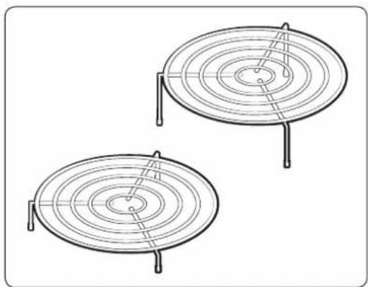 SAMSUNG MC32J7055HT - Accessories - 3