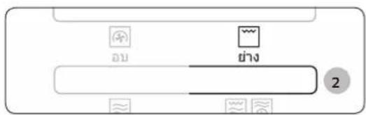 SAMSUNG MC32J7055HT - Grilling - 2
