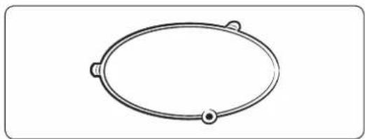 SAMSUNG MC32J7055HT - Accessories - 1