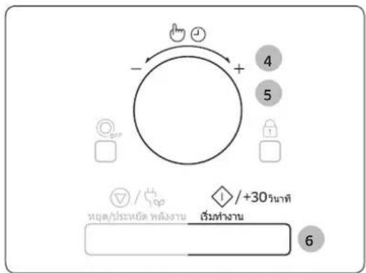 SAMSUNG MC32J7055HT - Oven useOven use - 1