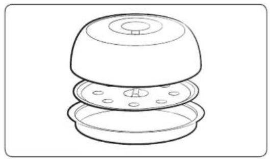 SAMSUNG MC32J7055HT - Accessories - 4