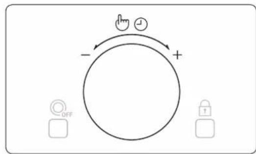 SAMSUNG MC32J7055HT - Using the crusty plate - 4