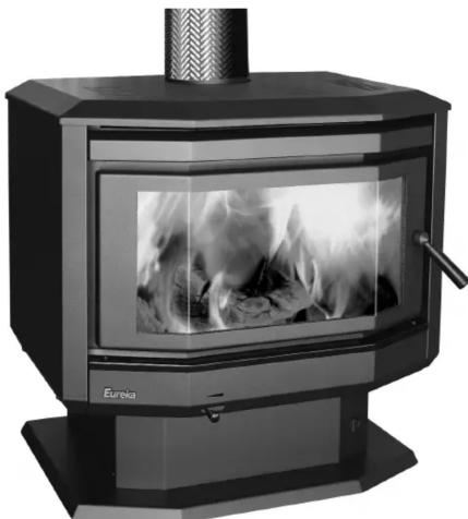 EUREKA Solitaire SRS2 - WARRANTY - 2