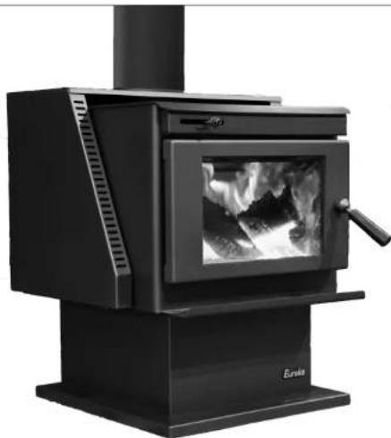 EUREKA Nugget Mk2 - WARRANTY - 2