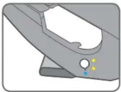 BRITAX 7300/E/2013 - CONVERT TO REARWARD FACING MODE - 4