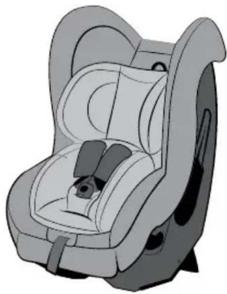 BRITAX 7300/E/2013 - safe·n·sound - 1