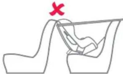 BRITAX 7300/E/2013 - CHILD RESTRAINT UPPER ANCHORAGE FITTING - 2