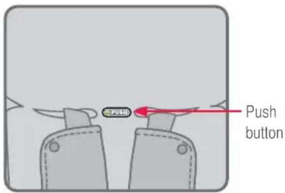 OFFSH Push button
