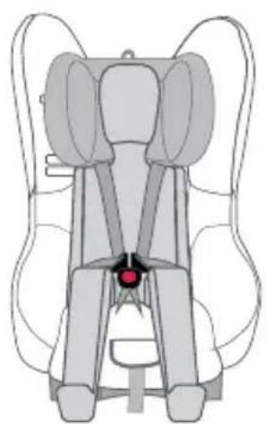 BRITAX 7300/E/2013 - A GROWING CHILD - 4