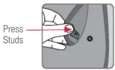 Press Studs