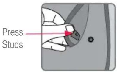 Press Studs