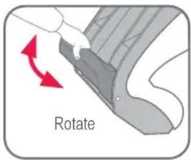 Rotate