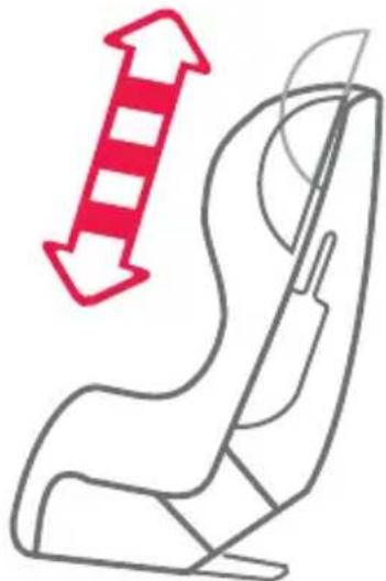 BRITAX 7300/E/2013 - IMPORTANT : - 2