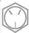 BRITAX 7300/E/2013 - WARNING - 1