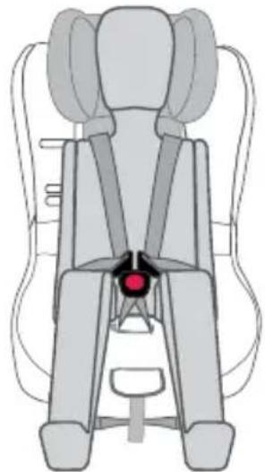 BRITAX 7300/E/2013 - A GROWING CHILD - 5